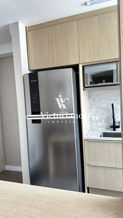 Apartamento, 2 quartos, 54 m² - Foto 4