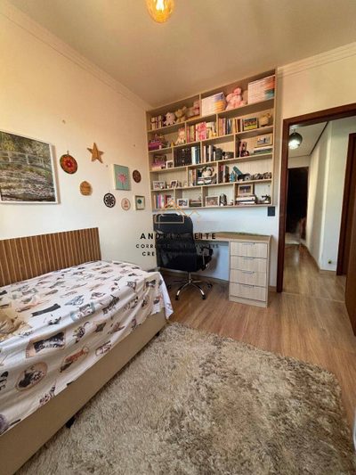Apartamento, 3 quartos, 139 m² - Foto 5