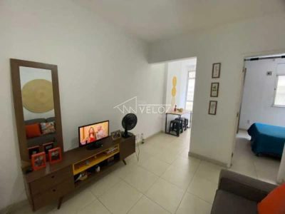 Apartamento, 1 quarto, 33 m² - Foto 5