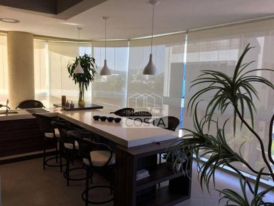 Apartamento, 3 quartos, 130 m² - Foto 1