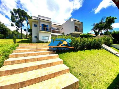 Casa de Condomínio, 5 quartos - Foto 3