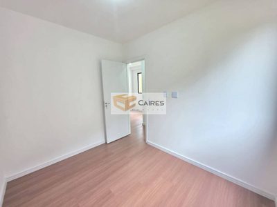 Apartamento, 2 quartos, 44 m² - Foto 3