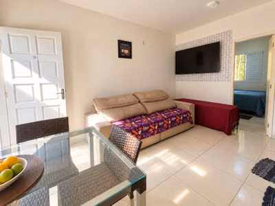 Casa, 2 quartos, 50 m² - Foto 5