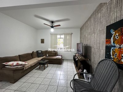Casa, 4 quartos - Foto 2