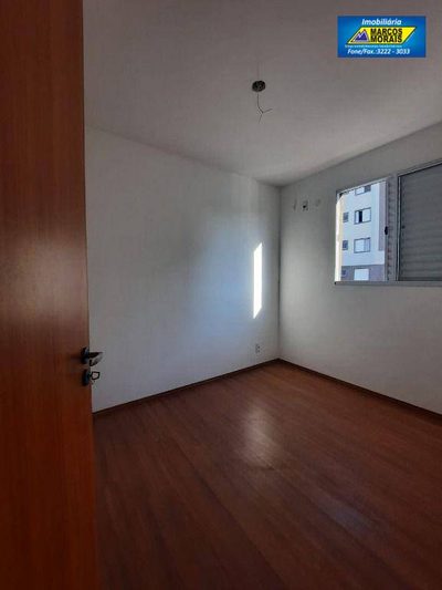 Apartamento, 2 quartos, 43 m² - Foto 2