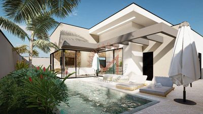 Casa de Condomínio, 4 quartos - Foto 3