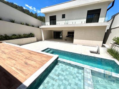 Casa de Condomínio, 5 quartos - Foto 4