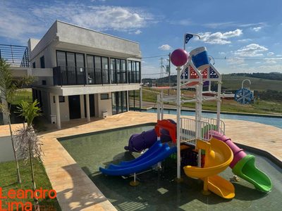 Loteamento e Condomínio, 360 m² - Foto 1