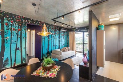 Apartamento, 2 quartos, 70 m² - Foto 5