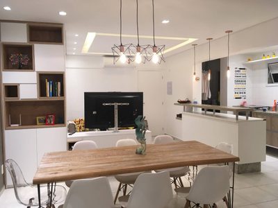 Apartamento, 2 quartos, 79 m² - Foto 1