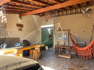 Casa, 4 quartos, 150 m² - Foto 4