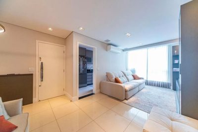 Cobertura, 2 quartos, 140 m² - Foto 3