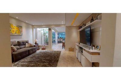 Casa, 4 quartos, 300 m² - Foto 2
