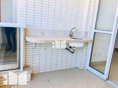 Apartamento, 3 quartos, 90 m² - Foto 5