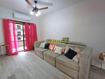 Apartamento, 2 quartos, 83 m² - Foto 5