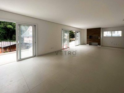 Apartamento, 2 quartos, 172 m² - Foto 2