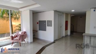 Apartamento, 1 quarto, 43 m² - Foto 4