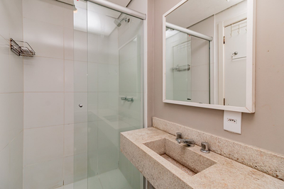 Apartamento, 3 quartos, 73 m² - Foto 2