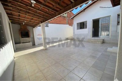 Casa, 3 quartos, 179 m² - Foto 2