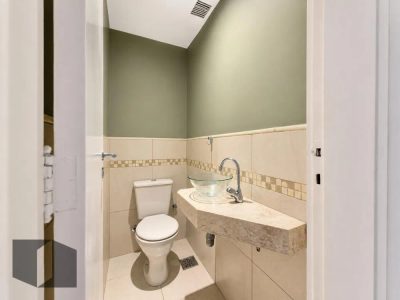 Apartamento, 4 quartos, 127 m² - Foto 4