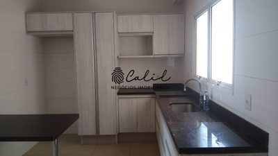 Apartamento, 3 quartos, 135 m² - Foto 4