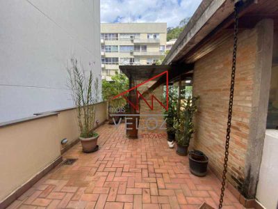 Cobertura, 3 quartos, 240 m² - Foto 5