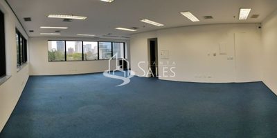 Loja-Salão, 140 m² - Foto 5