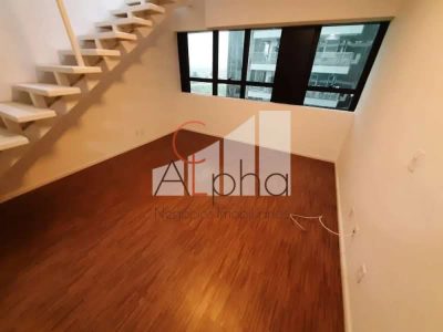 Apartamento, 1 quarto, 50 m² - Foto 1