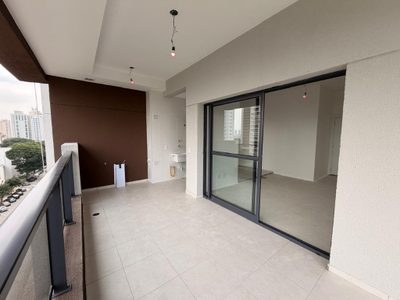 Apartamento, 2 quartos, 83 m² - Foto 1