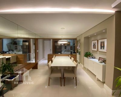 Apartamento, 3 quartos, 87 m² - Foto 4