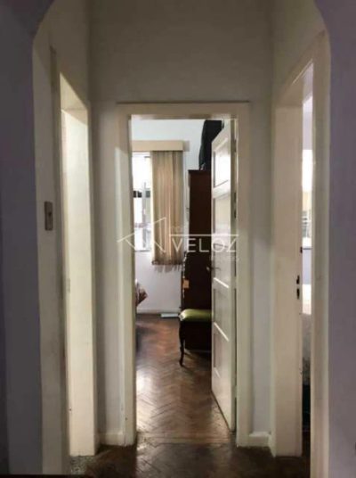 Apartamento, 2 quartos, 65 m² - Foto 2