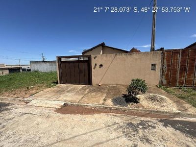 Casa, 2 quartos, 160 m² - Foto 1