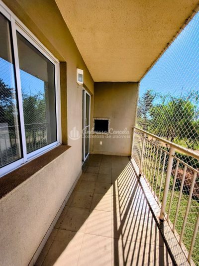 Apartamento, 2 quartos, 64 m² - Foto 3