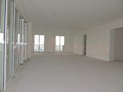 Apartamento, 5 quartos, 501 m² - Foto 4