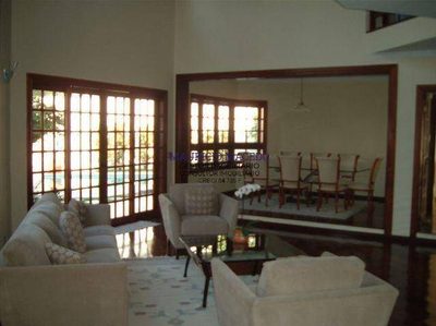 Casa, 4 quartos, 500 m² - Foto 4