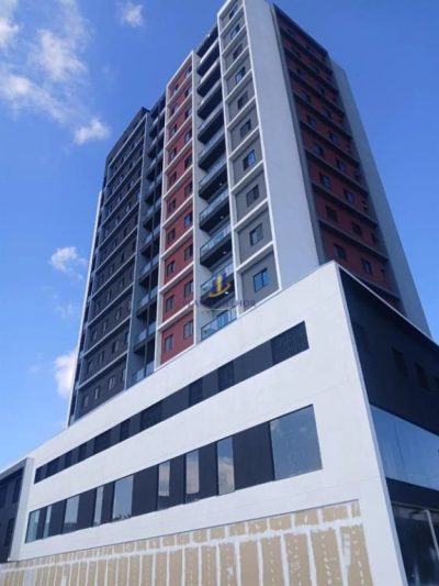 Apartamento, 2 quartos, 40 m² - Foto 1