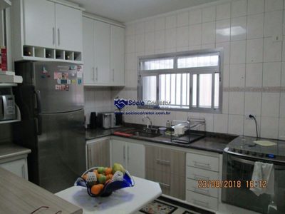 Casa, 3 quartos, 240 m² - Foto 5