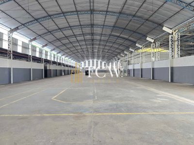 Depósito-Galpão, 5480 m² - Foto 2