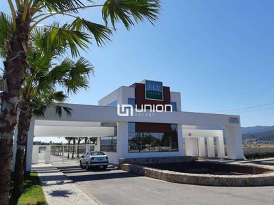 Loteamento e Condomínio, 3424 m² - Foto 3