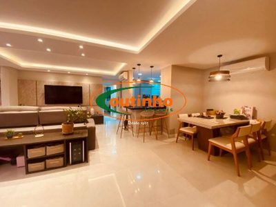 Apartamento, 3 quartos, 122 m² - Foto 5