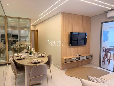 Apartamento, 2 quartos, 88 m² - Foto 3