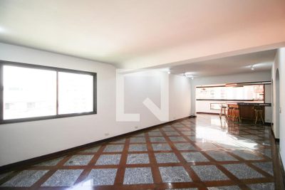 Apartamento, 3 quartos, 240 m² - Foto 3