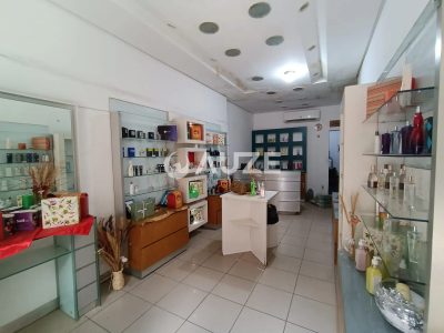 Loja-Salão, 40 m² - Foto 4