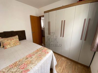Apartamento, 2 quartos, 42 m² - Foto 2