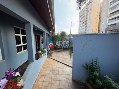 Casa, 5 quartos, 317 m² - Foto 5