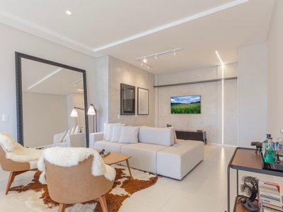 Apartamento, 3 quartos, 107 m² - Foto 5