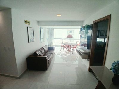 Apartamento, 3 quartos, 100 m² - Foto 1