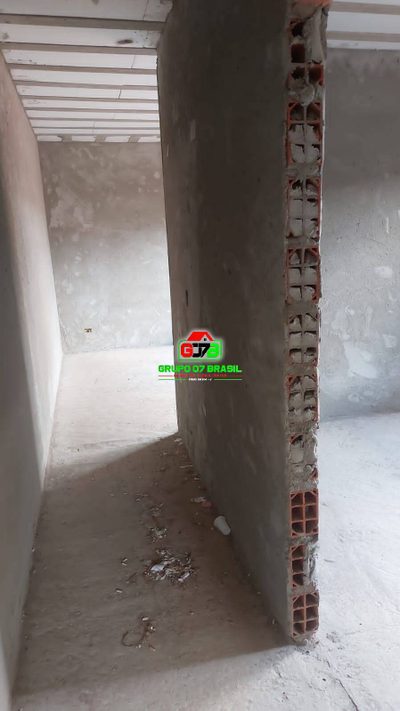Casa, 2 quartos, 70 m² - Foto 4