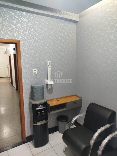 Sala-Conjunto, 34 m² - Foto 1