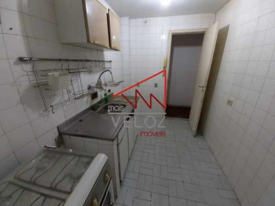 Apartamento, 50 m² - Foto 1